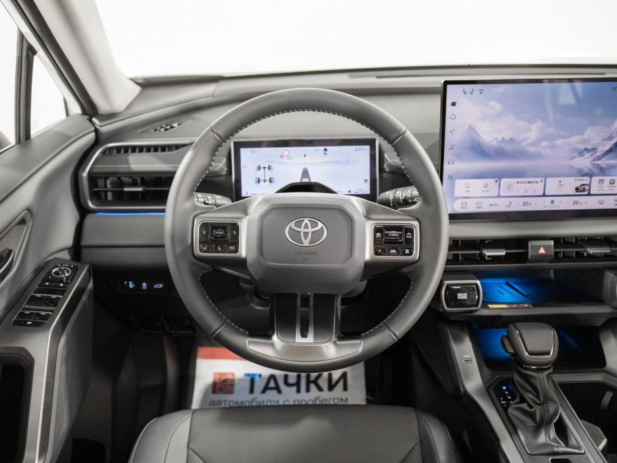 Toyota RAV4 VI (XA60) Иркутск  - изображение 9