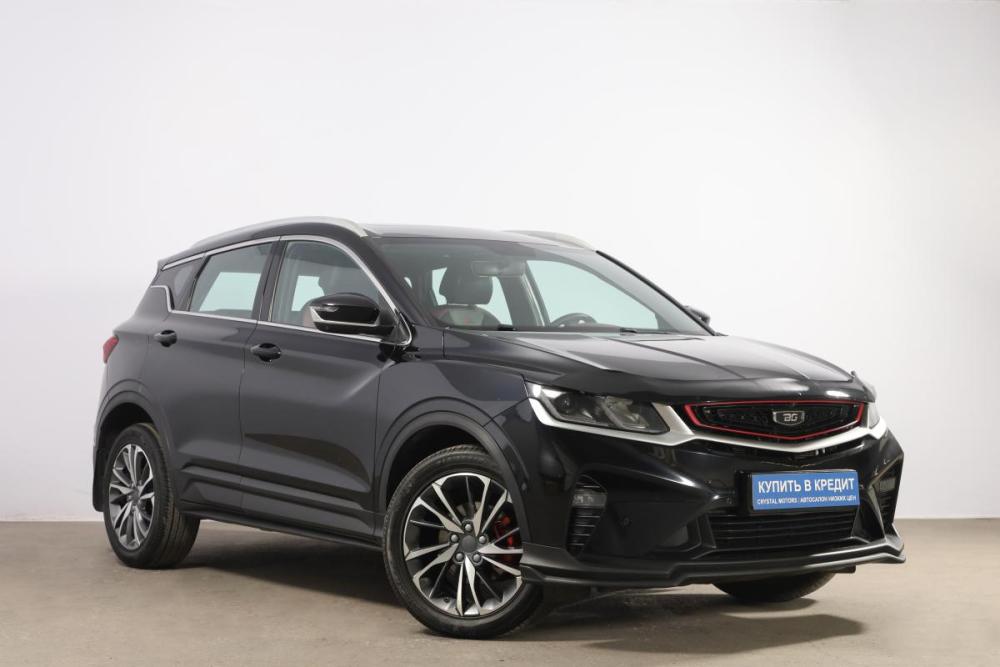 Belgee X50 Новосибирск  - изображение 1