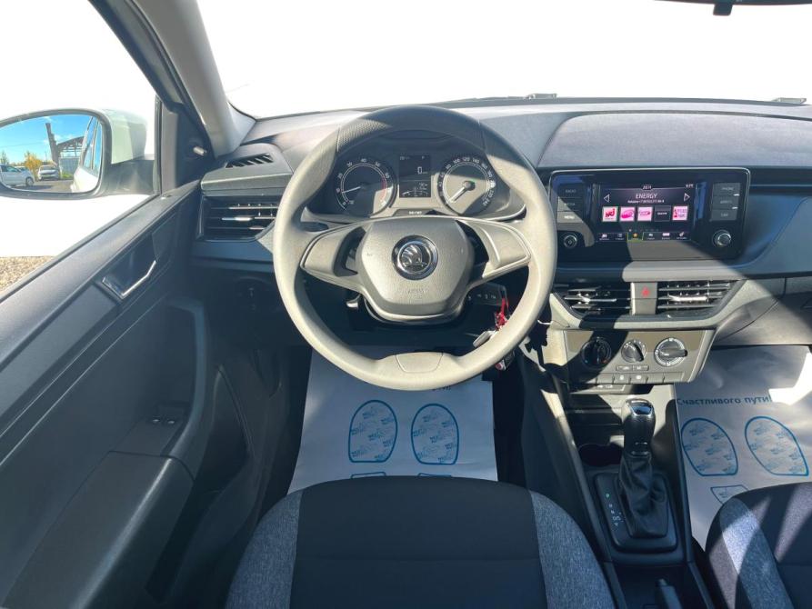 Skoda Rapid II Чебоксары  - изображение 17