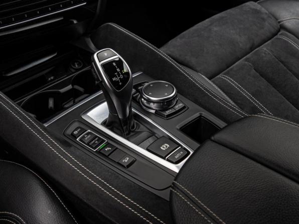 BMW X6 II (F16) с пробегом 2016 года, цена 3 097 000 рублей, 245496 км, внедорожник, Автокод Объявления