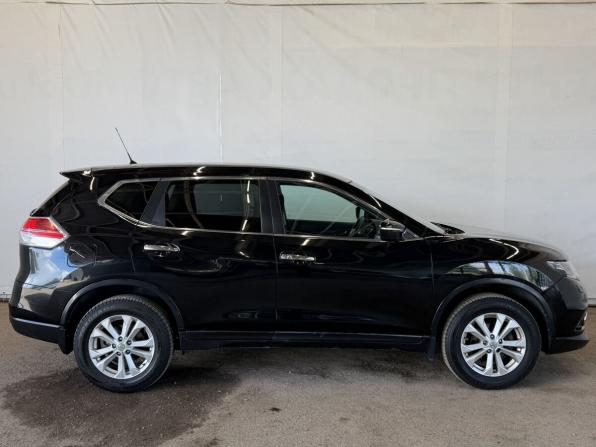 Nissan X-Trail III с пробегом 2015 года, цена 1 700 000 рублей, 112500 км, внедорожник, Автокод Объявления