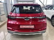 Chery Tiggo 4 I Рестайлинг Арзамас  - изображение 27