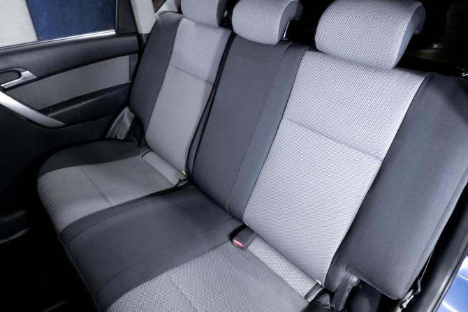 Chevrolet Aveo I Рестайлинг с пробегом 2008 года, цена 449 000 рублей, 193589 км, хэтчбек, Автокод Объявления