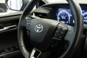 Toyota Camry IX (XV80) China Market Москва  - изображение 47