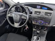 Mazda 3 II (BL) Рестайлинг Москва  - изображение 52