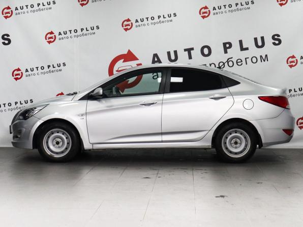 Hyundai Solaris I Рестайлинг с пробегом 2016 года, цена 1 149 000 рублей, 172654 км, седан, Автокод Объявления