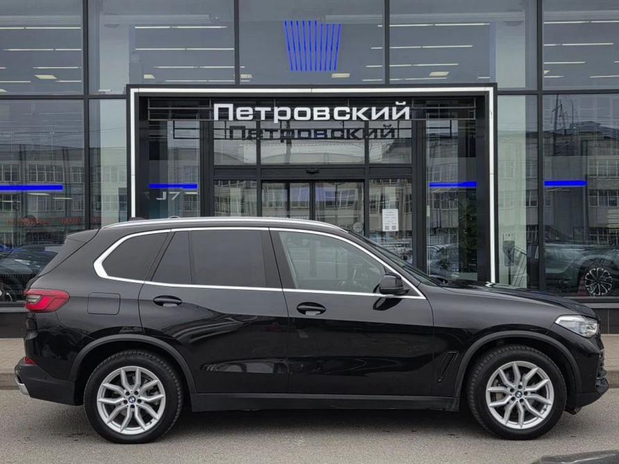 BMW X5 IV (G05/G18) Санкт-Петербург  - изображение 7