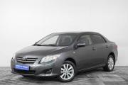 Toyota Corolla X (E140 E150) Кемерово  - изображение 26