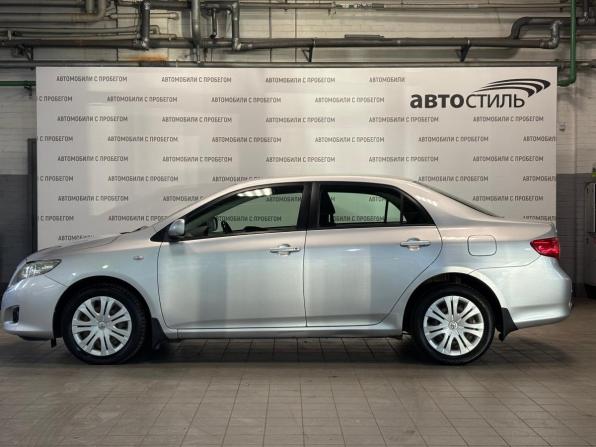 Toyota Corolla X (E140 E150) с пробегом 2008 года, цена 649 000 рублей, 178000 км, седан, Автокод Объявления