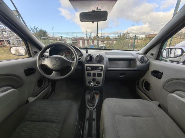 Renault Logan I с пробегом 2009 года, цена 229 000 рублей, 205000 км, седан, Автокод Объявления