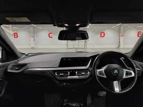 BMW 2 серии F44 с пробегом 2020 года, цена 2 350 000 рублей, 45041 км, седан, Автокод Объявления
