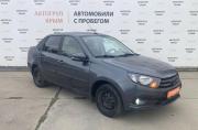 Lada (ВАЗ) Granta I Рестайлинг Крым  - изображение 23