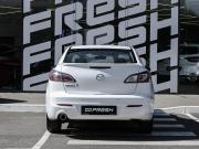 Mazda 3 II (BL) Рестайлинг Волгоград  - изображение 21