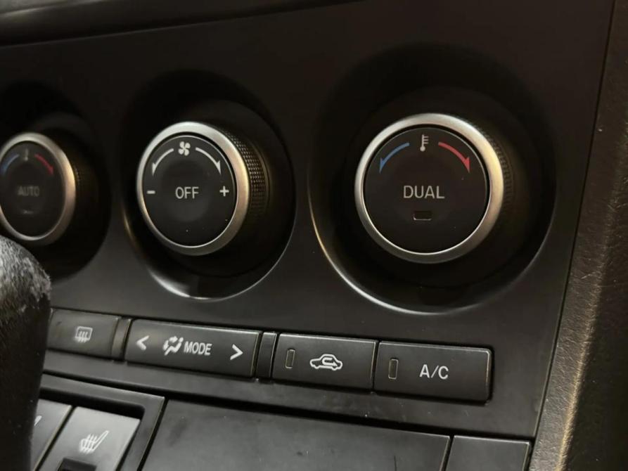 Mazda 3 II (BL) Рестайлинг Красноярск  - изображение 22