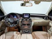 Mercedes-Benz C-Класс IV (W205) Москва  - изображение 42