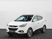 Hyundai ix35 I Рестайлинг Москва  - изображение 16