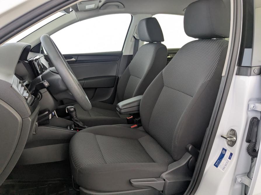 Volkswagen Polo VI Москва  - изображение 18