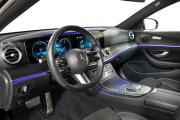 Mercedes-Benz E-Класс V (W213 S213 C238) Рестайлинг Москва  - изображение 35