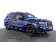 BMW X7 I (G07) Москва  - изображение 33
