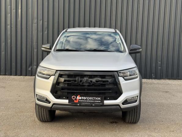 JAC T8 Pro с пробегом 2023 года, цена 2 075 000 рублей, 95204 км, offers.body_type.unknown, Автокод Объявления