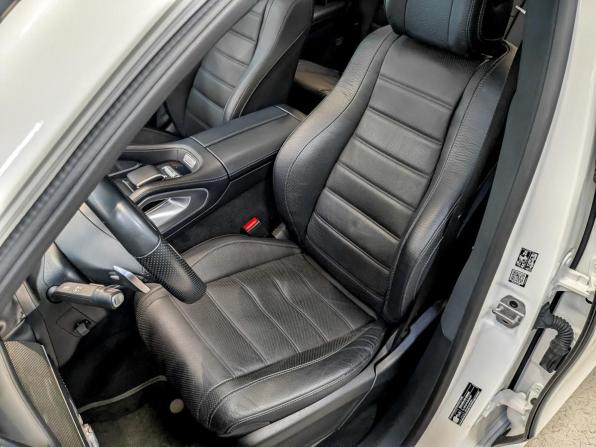 Mercedes-Benz GLS II (X167) с пробегом 2022 года, цена 10 986 000 рублей, 79288 км, внедорожник, Автокод Объявления