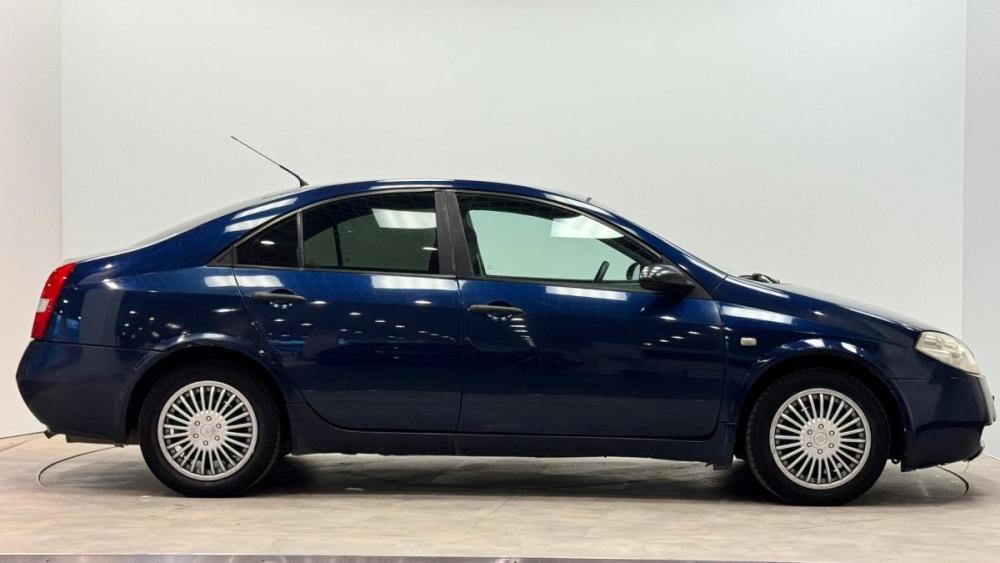 Nissan Primera III (P12) Киров  - изображение 5