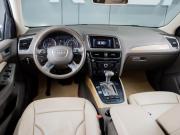 Audi Q5 I (8R) Рестайлинг Тюмень  - изображение 28