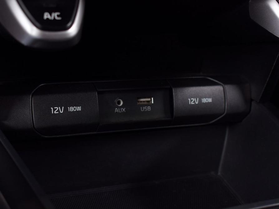 Kia Rio IV Кемерово  - изображение 20