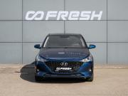 Hyundai Solaris II Рестайлинг Краснодар  - изображение 25