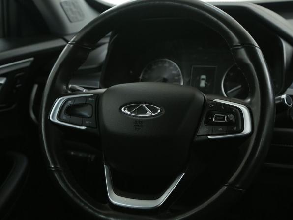 Chery Tiggo 4 Pro I Рестайлинг с пробегом 2023 года, цена 1 346 000 рублей, 61801 км, внедорожник, Автокод Объявления