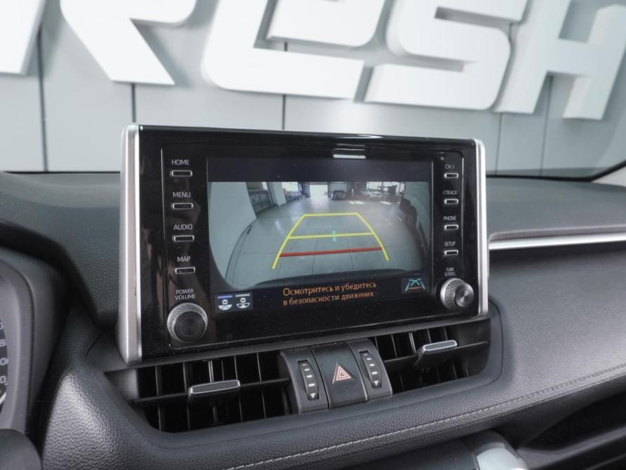 Toyota RAV4 V (XA50) Ростов-на-Дону  - изображение 14