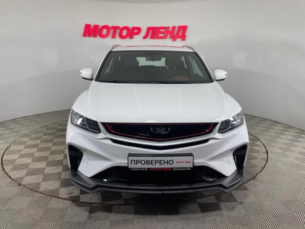 Belgee X50 с пробегом 2025 года, цена 2 100 000 рублей, 3068 км, внедорожник, Автокод Объявления