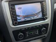 Skoda Octavia II (A5) Рестайлинг Москва  - изображение 26
