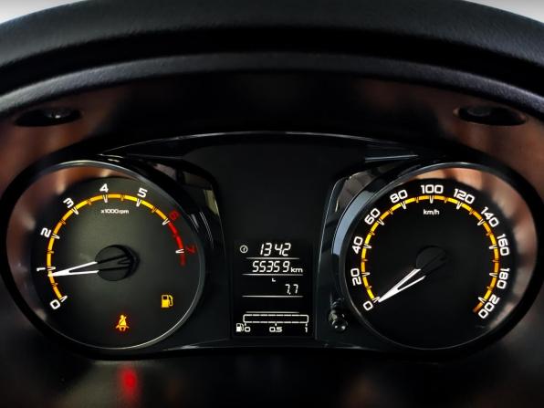 Lada (ВАЗ) Granta I Рестайлинг с пробегом 2024 года, цена 660 000 рублей, 55350 км, седан, Автокод Объявления
