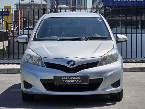 Toyota Vitz III (XP130) с пробегом 2013 года, цена 803 000 рублей, 149517 км, хэтчбек, Автокод Объявления
