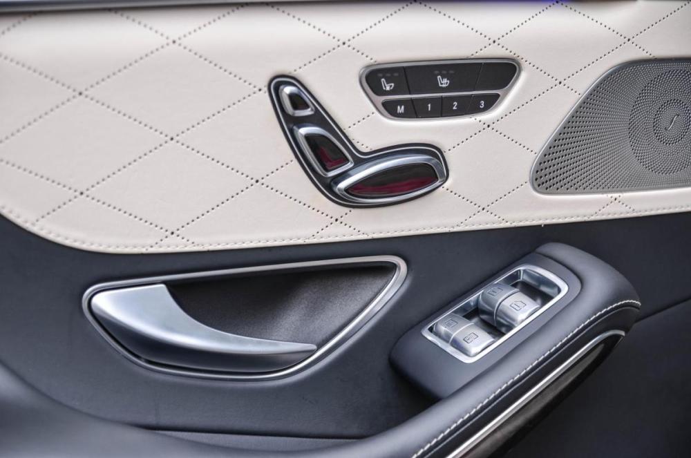 Mercedes-Benz S-Класс VI (W222 C217) Курган  - изображение 36