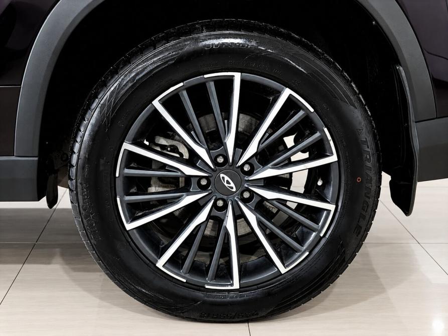 Chery Tiggo 8 Pro Max I Москва  - изображение 16