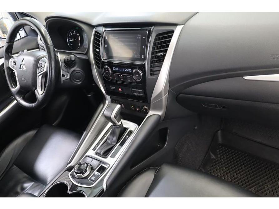 Mitsubishi Pajero Sport III Коломна  - изображение 5