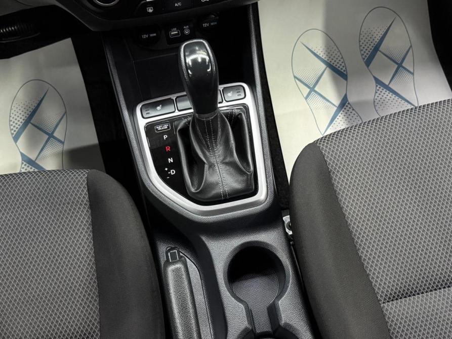 Hyundai Creta I Альметьевск  - изображение 15