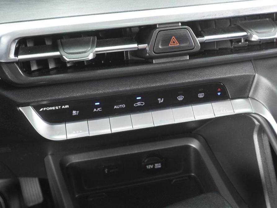 Changan CS35 Plus I Рестайлинг Ростов-на-Дону  - изображение 16