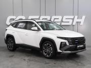 Hyundai Tucson IV Рестайлинг Воронеж  - изображение 23