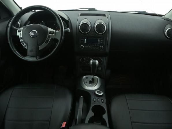 Nissan Qashqai I Рестайлинг с пробегом 2011 года, цена 945 000 рублей, 220000 км, внедорожник, Автокод Объявления