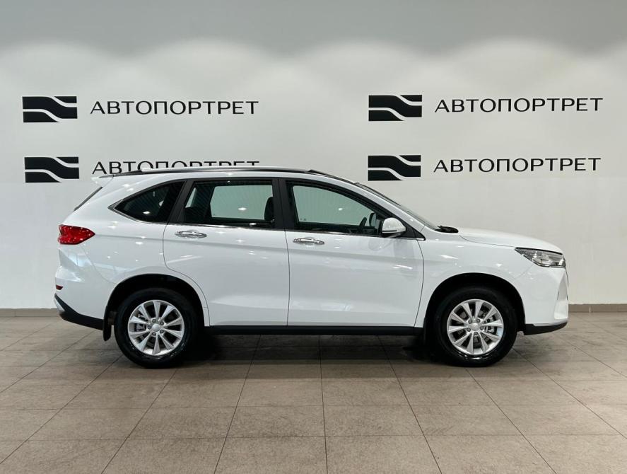 Haval M6 II Санкт-Петербург  - изображение 8