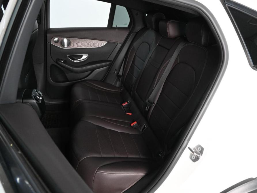 Mercedes-Benz GLC Coupe I (C253) Ростов-на-Дону  - изображение 9