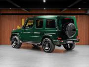 Mercedes-Benz G-Класс AMG II (W465) Рестайлинг Москва  - изображение 47