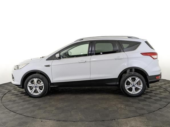 Ford Kuga II с пробегом 2016 года, цена 1 555 000 рублей, 87440 км, внедорожник, Автокод Объявления