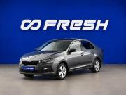Skoda Rapid II Москва  - изображение 26