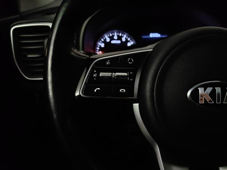 Kia Sportage IV Рестайлинг Подольск  - изображение 18
