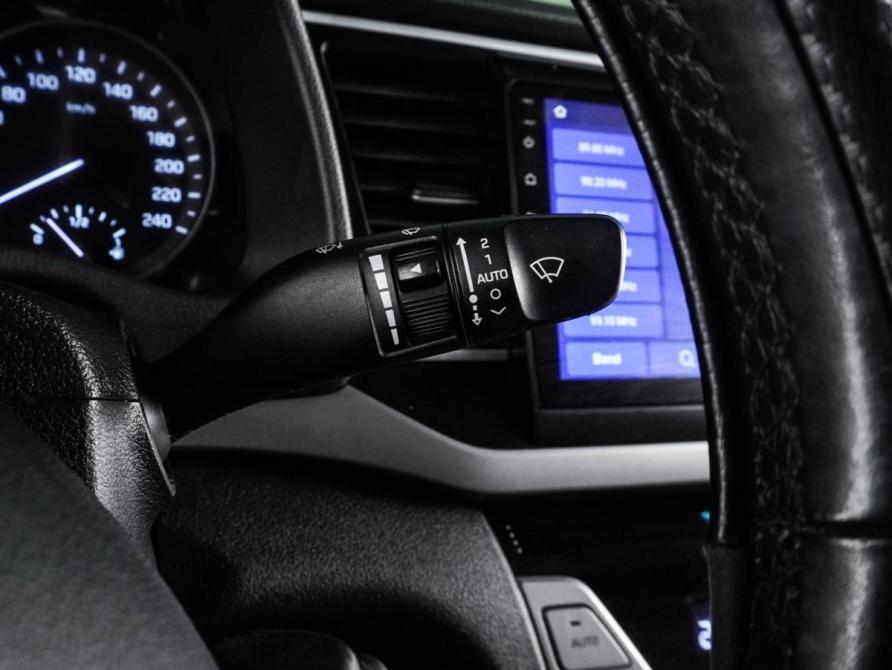 Hyundai Elantra VI (AD) Воронеж  - изображение 13