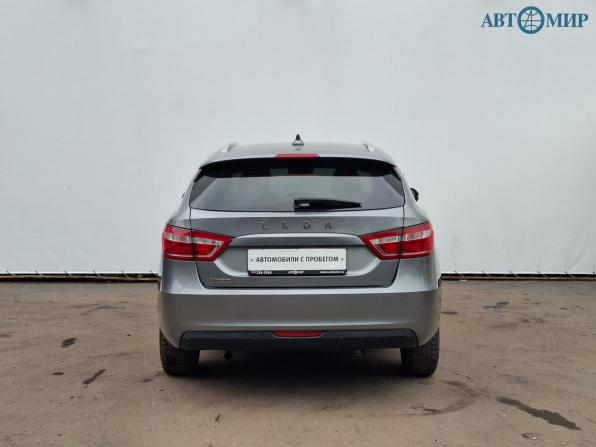 Lada (ВАЗ) Vesta I с пробегом 2018 года, цена 925 000 рублей, 160029 км, универсал, Автокод Объявления